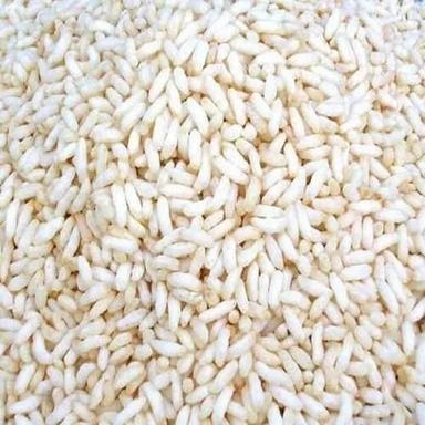 Good In Taste And Free From Impurities Puffed Rice