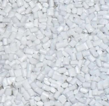 White 200A C Melting Point Abs Plastic Raw Granules For Industrial Purposes