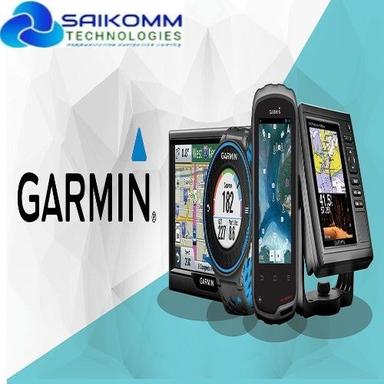 GARMIN Feature Packed Global Positioning System (GPS)