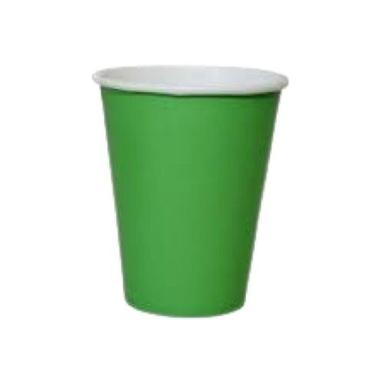 Light Weight Temperature Resistance Plain Disposable Paper Cup (50 Piece In Pack) Application: Event Supply