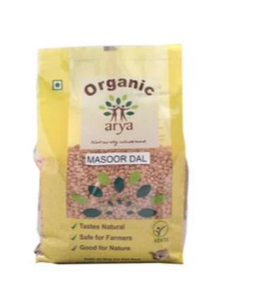 1 Kilogram Organic Cultivated Pure And Dried Whole Masoor Dal Admixture (%): 0.2%