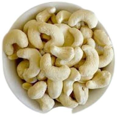 Half Moon Shape White Raw Cashew Nut Broken (%): 1%