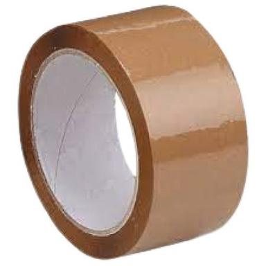 Tear Resistant Self Adhesive Bopp Acrylic Single Sided Packaging Tape Length: 65  Meter (M)