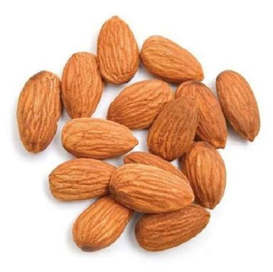 6% Moisture Raw Dried Woody Toasty And Earthy Flavor Almond Nuts  Broken (%): 0.1%