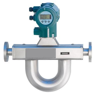 Stainless Steel Electric Digital Mass Flow Meter