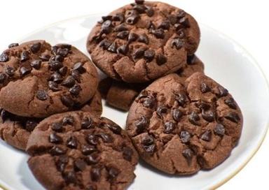 Tasty Round Shape Crispy Chocolate Chip Cookies Fat Content (%): 28 Grams (G)