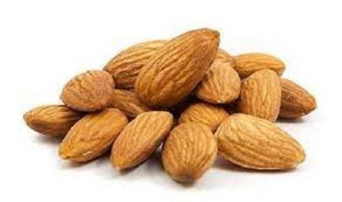 100 Percent Pure Organic A Grade Sweet And Crispy California Almonds Broken (%): 1%