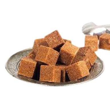 Original 100% Pure Hygienically Packed Refined Brown Sugar Cubes