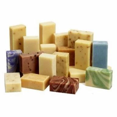 All Skin Type Herbal Soap For Personal And Clinic Use Application: Industrial