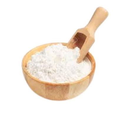 Hygienically Packed White Colored A Grade Rice Flour Carbohydrate: 80 Grams (G)