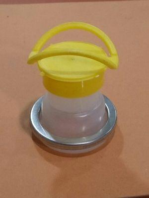 plastic spout cap manufacturers