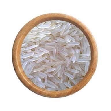 100% Pure Hygienically Packed Long Grain Indian Origin Basmati Rice Broken (%): 1%