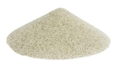 Neutral Refractory Washed Silica Sand For Construction  Chemical Composition: Silicon Dioxide