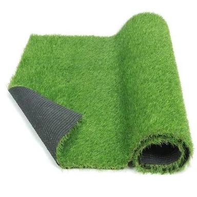 Green 2.5 Water Absorption Pvc Artificial Grass Carpet Flooring 