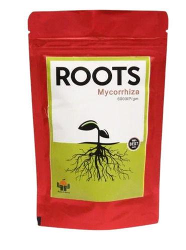 96% Pure Powder Vesicular Arbuscular Mycorrhiza, Pack Of 100 Gram  Application: Agriculture