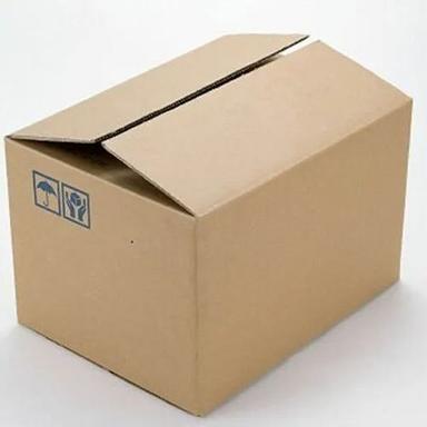  पैकेजिंग और शिपिंग उपयोग के लिए क्राफ्ट पेपर नालीदार कार्टन बॉक्स आवेदन: औद्योगिक 