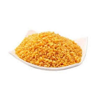 Salty Crispy Texture Spicy Tangy Regular Size Mouth-Watering Moong Dal Namkeen Carbohydrate: 48 Grams (G)