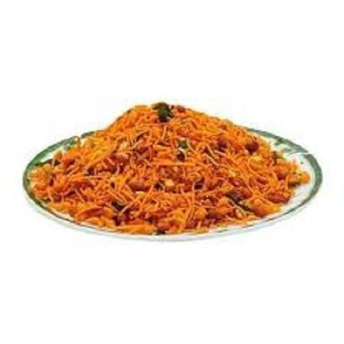 Spicy Crispy Crunchy Salty Tasty Classic Indian Snacks Mixture Namkeen Carbohydrate: 48 Grams (G)