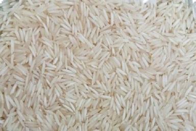 100% Pure Long Grain Machine Dried White Basmati Rice Admixture (%): 0%