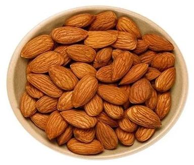 Healthy And Natural Nutty Earthy And Toasty Flavor Dried Almond Nuts  Broken (%): 0%