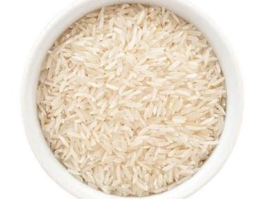 शुद्ध और सूखे सामान्य रूप से उगाए जाने वाले मध्यम अनाज वाले बासमती चावल का मिश्रण (%): 1 