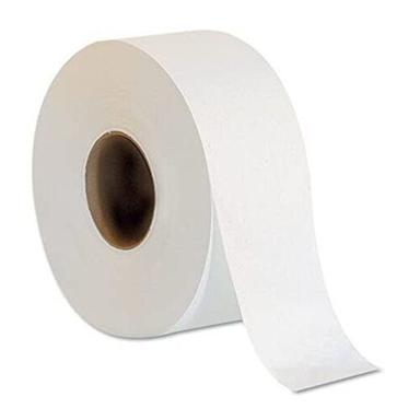 100 Meters 0.85Mm Thick 1.5 Inches Wide Ultra Soft Tissue Jumbo Roll Application: Sport