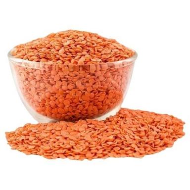 100% Pure Round Dried Masoor Dal Broken (%): 1