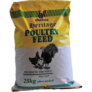 25 Kilogram 8% Protein Poultry Feed Powder Admixture (%): 13%