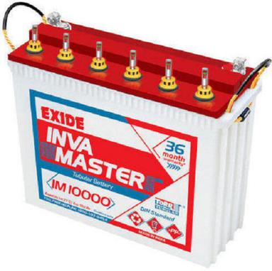 150Ah Capacity Rectangular Mechanical Seal Inverter Batteries With Handle Nominal Voltage: 12 Volt (V)