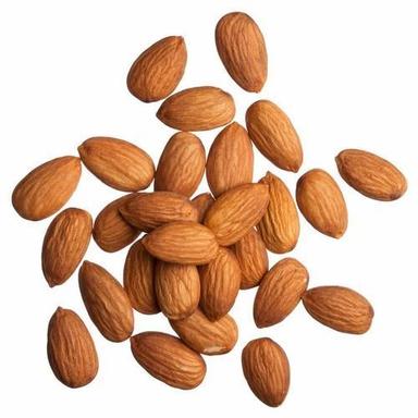 Loose Almond Nuts