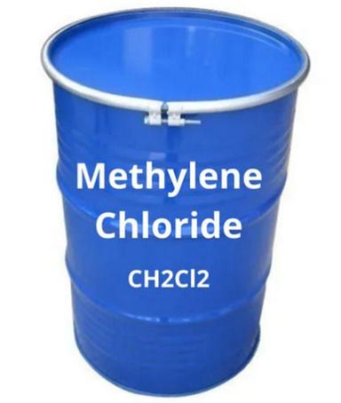 A Grade 100 Percent Purity Liquid Form Double Component Adhesive Coating Methylene Chloride