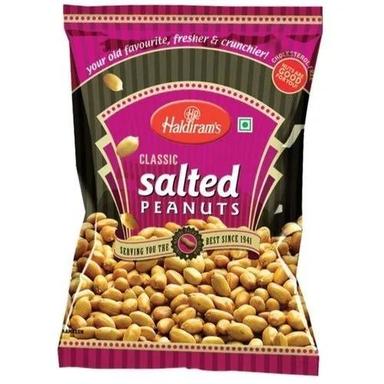 Mouthwatering Taste Rich In Protein Salty Peanuts Carbohydrate: 18 Grams (G)