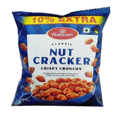 Pack Of 220 Gram Healthy Crunchy Branded Peanut Namkeen  Grade: A