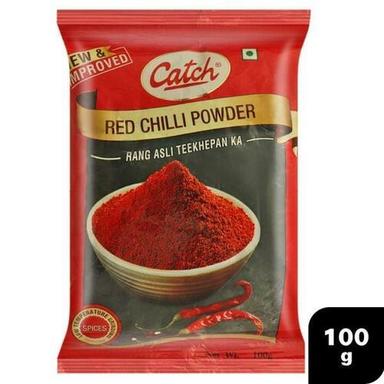 Cream Red Chilli Powder For Food Spices With 6 Months Shelf Life