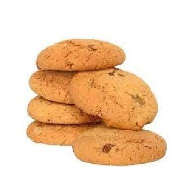  मीठा और स्वादिष्ट स्वाद वाला गोल मक्खन कुकीज़ बिस्कुट वसा की मात्रा (%): 5 प्रतिशत (%) 