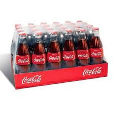 Ready To Drink Alcohol Free Chilled Refreshing Coca Cola Cold Drink for Summer Season