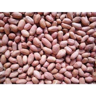 Natural Light Brown Peanut Kernels For Human Consumption