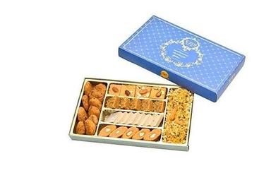 Laminted 500 Gm Laminated Regular Sweet Gift Box