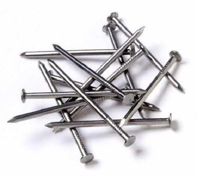 3 Inch Long Mild Steel Wire Nail Application: Constructional