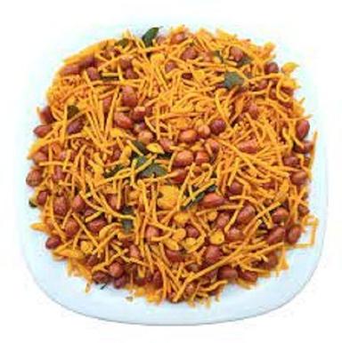 Ready to Eat Delicious Mouth Watering Tasty Crunchy Spicy And Salty Fried Mixture Namkeen