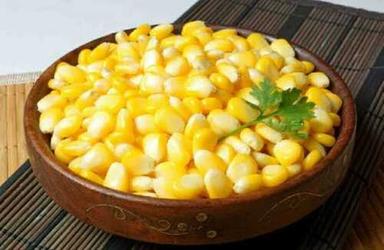 Natural Organic Frozen Sweet Corn For Cooking Use
