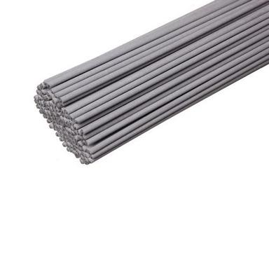 Gray 15.3 Mm Thick Mild Steel Welding Electrodes For Electric Fittings