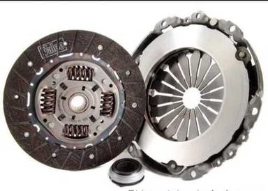 4 Wheeler Car Clutch Pressure Plate For Automobile Industry