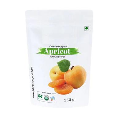 Orange Apricot Dry Fruit