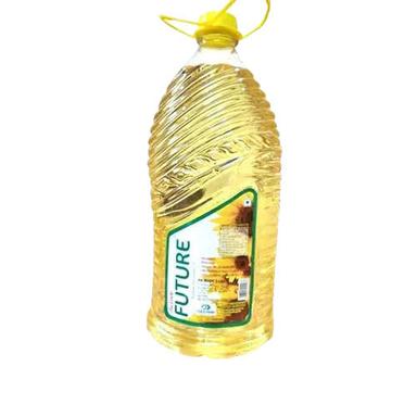 Common 5 Liter Hydrogenated Pure Edible Refined Sunflower Oil For Cooking