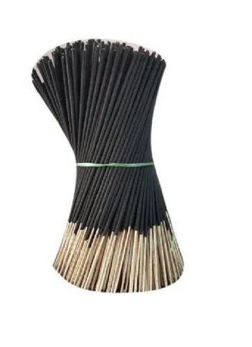 9 Inch Color Coated Fragrance Incense Stick For Home Use Burning Time: 10 Minutes