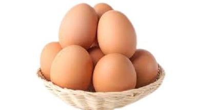 Brown Hatching Fresh Egg Pack Of 30 Piece Egg Origin: Chicken