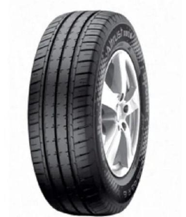 20 Inch Solid Round Radial Tires For Car Section Width: 165 Millimeter (Mm)