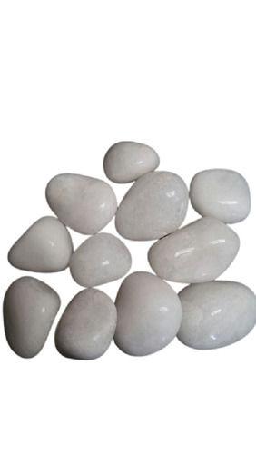 White Stones Pebbles River Rock Aquarium Decoration Marble  Application: Cerium Oxide