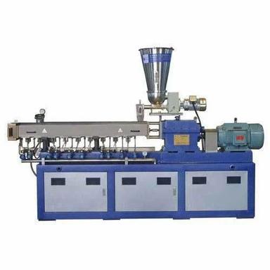 Mild Steel Body Plastic Sheet Extrusion Machine For Industrial